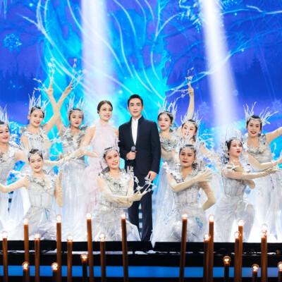 2021国庆档电影阵容!