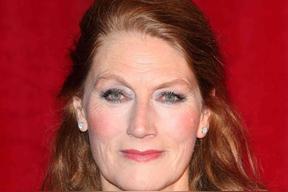 杰拉丁妮·詹姆斯