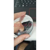 bubm键盘清洁泥软胶适用汽车出风口网状物及各种缝隙绿植叶面除菌去尘jpnj-01灰色实拍图