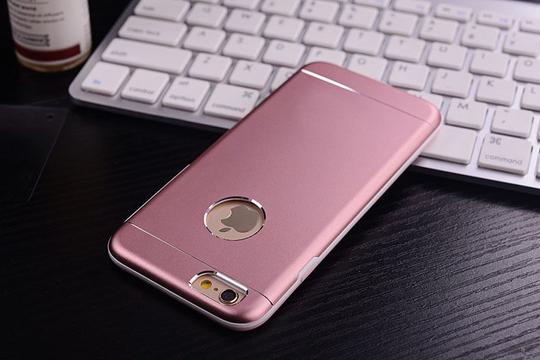深圳手机壳生产厂家iphone6手机外壳批发保护套加工
