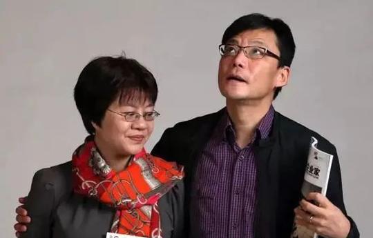 当当逼宫大戏:一万种创业夫妻的分手方式
