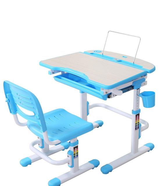 儿童学习桌椅到底有必要买吗