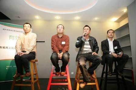 电商老兵二次创业:演出票务市场的全产业梦