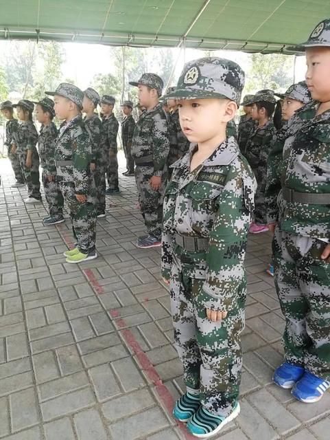 孩子上幼儿园前要对他进行哪些训练