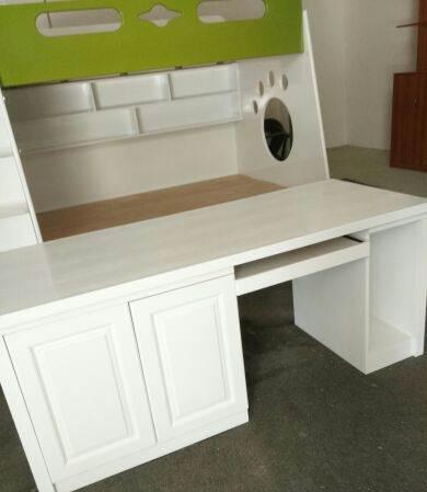 家具厂专业定制各种实木免漆板家具