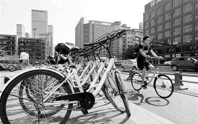 城市公交车素材-公交都市