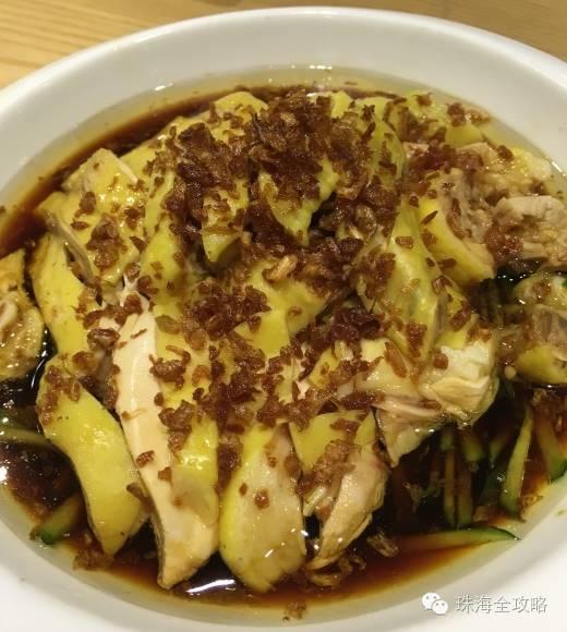 老香洲有什么美食（珠海南屏附近有什么好的娱乐地点）
