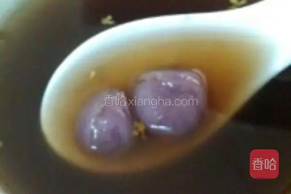 孕妇能吃紫薯干吗