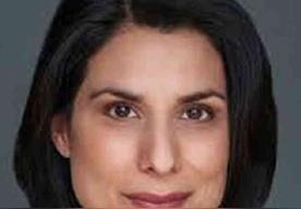 拉腊&middot;萨迪克