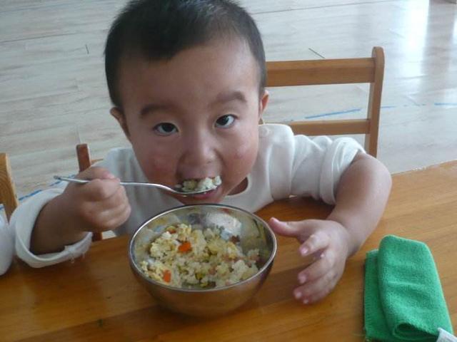 1岁宝宝开胃食谱