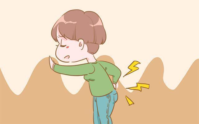 小孩子没有腰吗