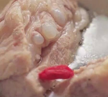 碱性食物食谱大全