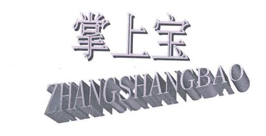 掌上宝