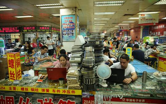 创业10年不如买房1年深圳小老板想卖房返乡