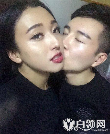 变性人金兆丽个人资料及快手id介绍金兆丽男生时的照片