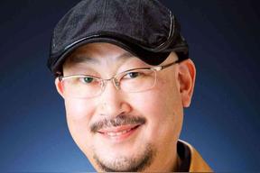 宇垣秀成