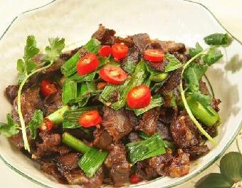 龙华专业培训湘菜技术