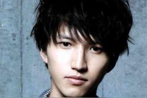 田口淳之介