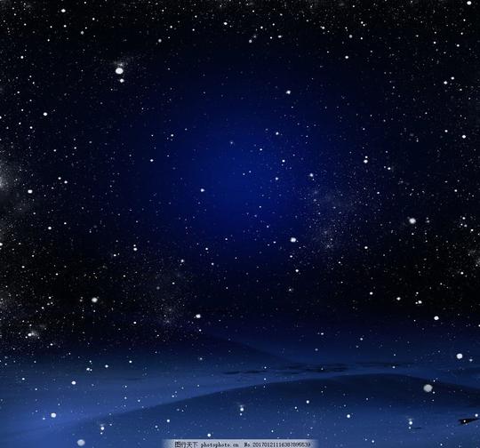 美丽星空风景美丽星空风景图片素材美丽风景夜晚天空繁星