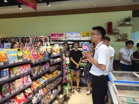 【暑期专业调研】——走进邯郸美食林(二)