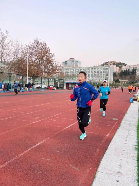 如何科学训练跑马拉松