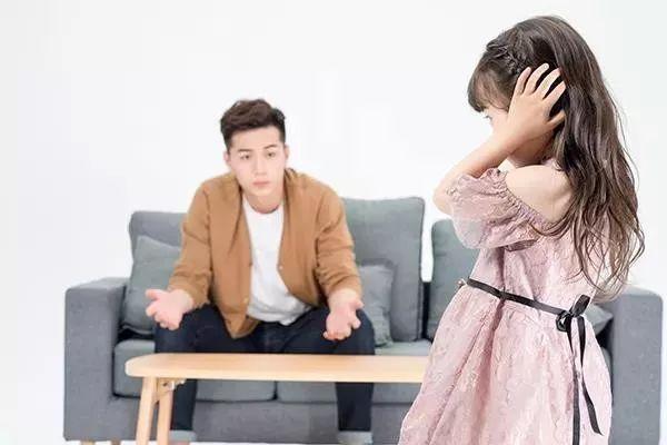 孩子不听话喜欢对着干怎么教育