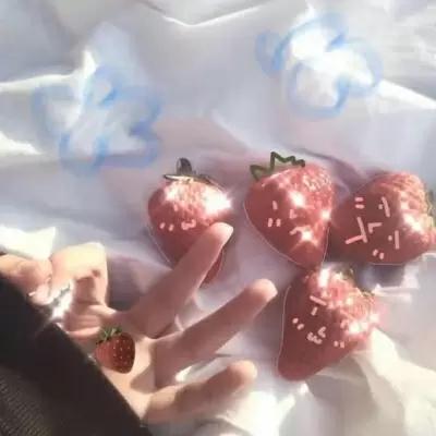 温柔治愈系背景图,风景静物,唯美