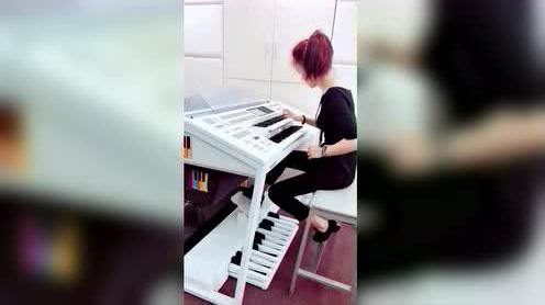iphonexs铃声嗨起来~~美拍