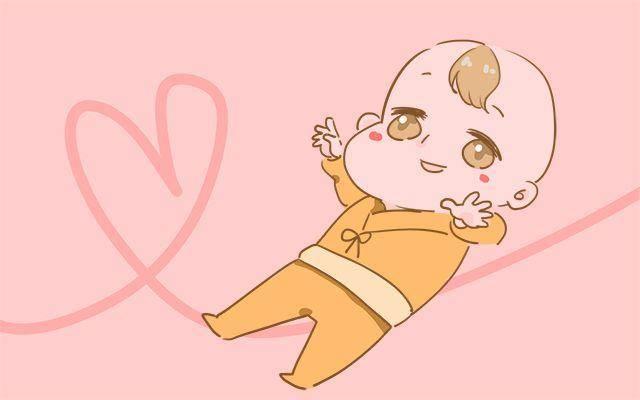 小时候挺好看的孩子长大后就变丑了