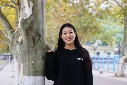 全部保研名校!看长沙这个学霸寝室姑娘们的“开挂”人生!