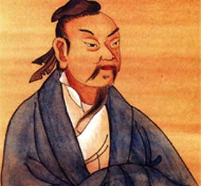 感悟庄子哲学的天籁,逍遥的人生