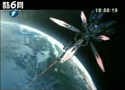 我买了铠甲勇士变身器为嘛不能变身,包装上写的,飞鹰侠的,这不