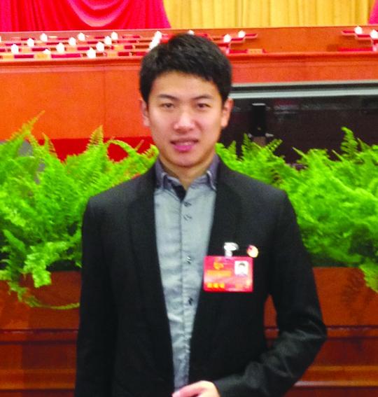对此,徐瑞明早就思考如何利用已有的网络资源帮扶年轻人实现创业