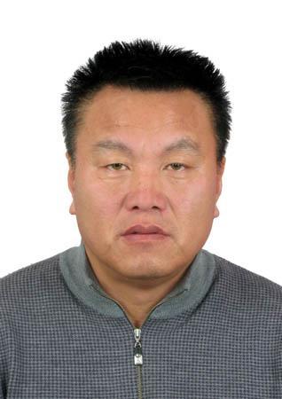 赵万福[吉林省中盛路桥工程有限公司董事长兼总经理]