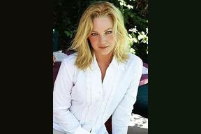 卡罗琳&middot;劳伦斯