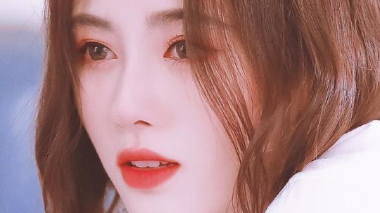 鞠婧祎橙光素材。二传注明，看专辑。