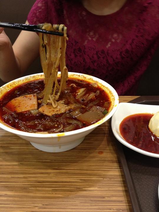 火锅粉