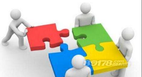 家庭创业项目众人拾柴火焰高