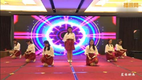 幼师舞蹈《寄明月》，抖音流行舞蹈大全