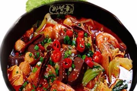 2019年挣钱生意适合做什么创业开家麻辣烫店怎么样