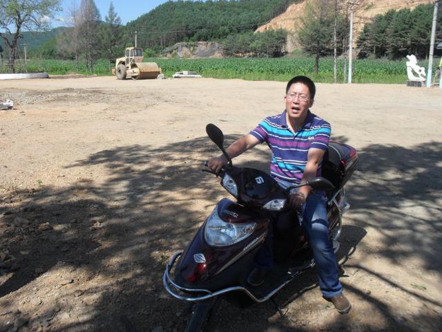 带熊孩子的心情说说