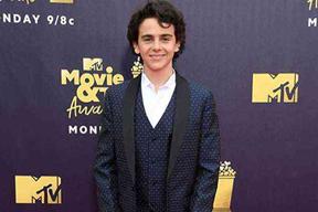 杰克·迪伦·格雷泽