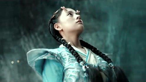 10部感人的爱情短片:遇见爱情本来的模样