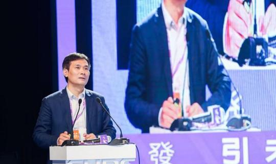 李天天:做公立医院院长也需要先找到志同道合的创业伙伴