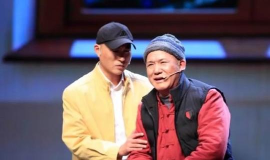 葛优的小品与淮安春晚意外"撞车"?相似的骗局,更要扪心自问!