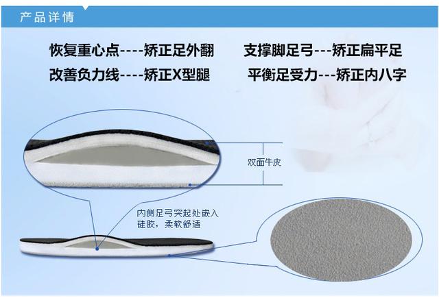 为什么幼儿会有扁平足