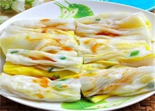 特色肠粉品牌