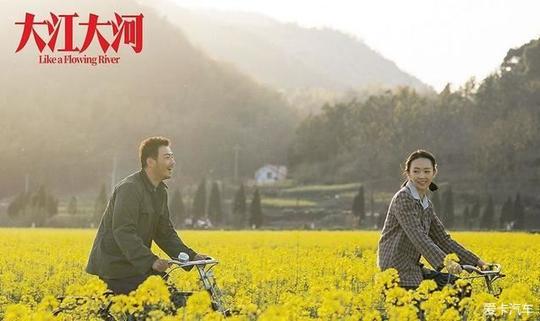 创业题材成影视"新宠",但既懂创业又懂戏剧的精品难觅