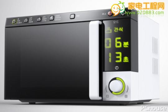 微波炉什么牌子最好微波炉最新推荐