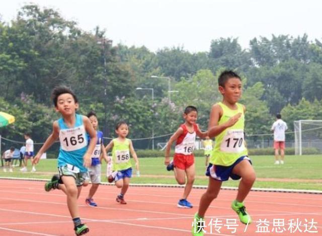 儿童不能过早做哪些运动